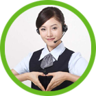 售后維護(hù)：定期回訪(fǎng)，客戶(hù)問(wèn)題24小時(shí)內(nèi)響應(yīng)解決